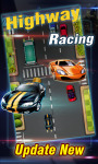 Highway Racing: Love of Speed  screenshot 1/5