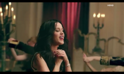 Katy Perry Video Clip screenshot 6/6