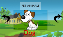 Animal World Game for Kids screenshot 3/3