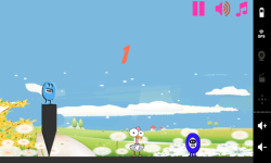 Ostrich Run screenshot 1/3