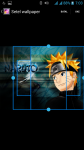 Naruto Uzumaki HD Wallpaper screenshot 3/4
