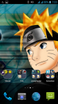 Naruto Uzumaki HD Wallpaper screenshot 4/4