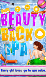 Beauty Back Spa screenshot 1/6