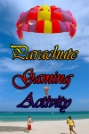 Parachute Activity screenshot 1/3