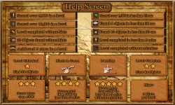 Free Hidden Object Games - Pirate Ship screenshot 4/4