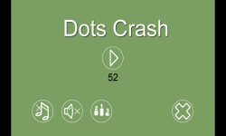 Dots Crash screenshot 1/5