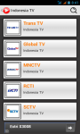 Indostreamix TV screenshot 1/2