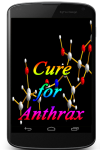 Cure for Anthrax screenshot 1/3