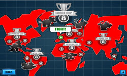 Mutant Fighting Cup Android screenshot 2/4