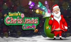 Santa Christmas Candy screenshot 1/6