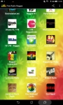 Free Radio Reggae screenshot 2/4