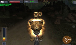 Lion Hunter Forest Escape screenshot 3/4
