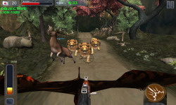 Lion Hunter Forest Escape screenshot 4/4