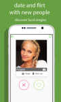 Dating Guidе Tips original apps screenshot 1/1