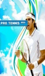 Pro tennis free screenshot 1/4