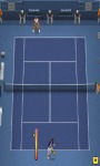 Pro tennis free screenshot 2/4