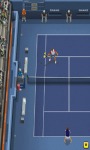 Pro tennis free screenshot 3/4