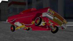 Lowrider Car Game Premium ordinary screenshot 1/6