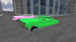 Lowrider Car Game Premium ordinary screenshot 3/6