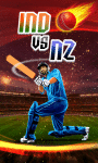 India vs New Zealand 2016  screenshot 1/6