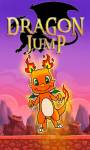 Dragons and Beasts Tap to Jumping Adventure Games screenshot 1/3