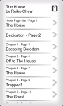 Young Adult EBook - The House  screenshot 3/4