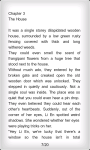 Young Adult EBook - The House  screenshot 4/4