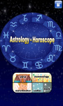 2012 Astrology and Horoscopes screenshot 1/6