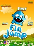 Fin Jump Free screenshot 1/6
