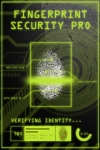 Fingerprint Security - Pro screenshot 1/1