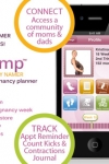 BabyBump Pregnancy Pro (Pregnancy Tracker & Baby Names) screenshot 1/1