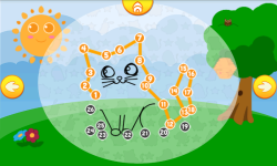 Connect the Dots for babies screenshot 1/5