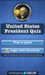 United States Presidents Quiz free screenshot 1/6