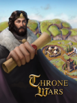 Throne Wars screenshot 4/6