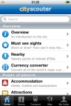 Kuala Lumpur Travel Guide Offline screenshot 1/1