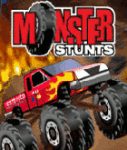 MNSTR Stunts screenshot 1/1