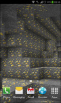 Gold Wallpapers for Minecraft screenshot 2/6