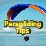 Paragliding Tips screenshot 1/3