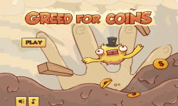 Greed For Coins screenshot 1/6