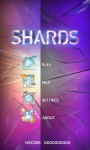 Shards - the brickbreaker screenshot 1/6