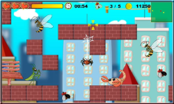 Spider Adventure Game screenshot 3/4