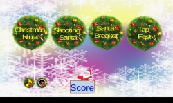 Christmas Games 2 screenshot 1/6
