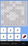 Platinum Sudoku Pro screenshot 1/4