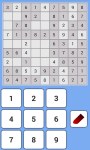 Platinum Sudoku Pro screenshot 3/4