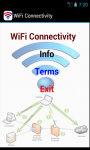 WiFi Connectivity Pass screenshot 2/3