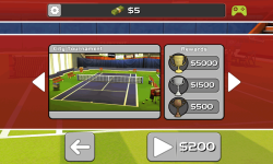 Super Tennis screenshot 4/4