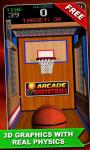 Arcade Basketball 3D screenshot 2/4