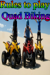 Rules to play Quad Biking screenshot 1/4