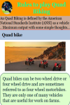 Rules to play Quad Biking screenshot 4/4