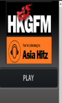 Hong Kong Radio Stations 香港電台 screenshot 4/4